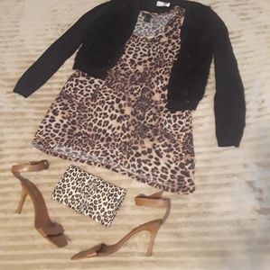 Entire Outfit